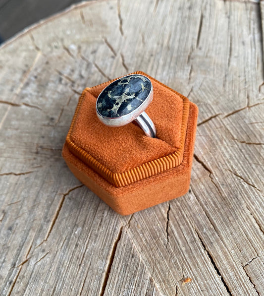 Big Boy Ring | size 9