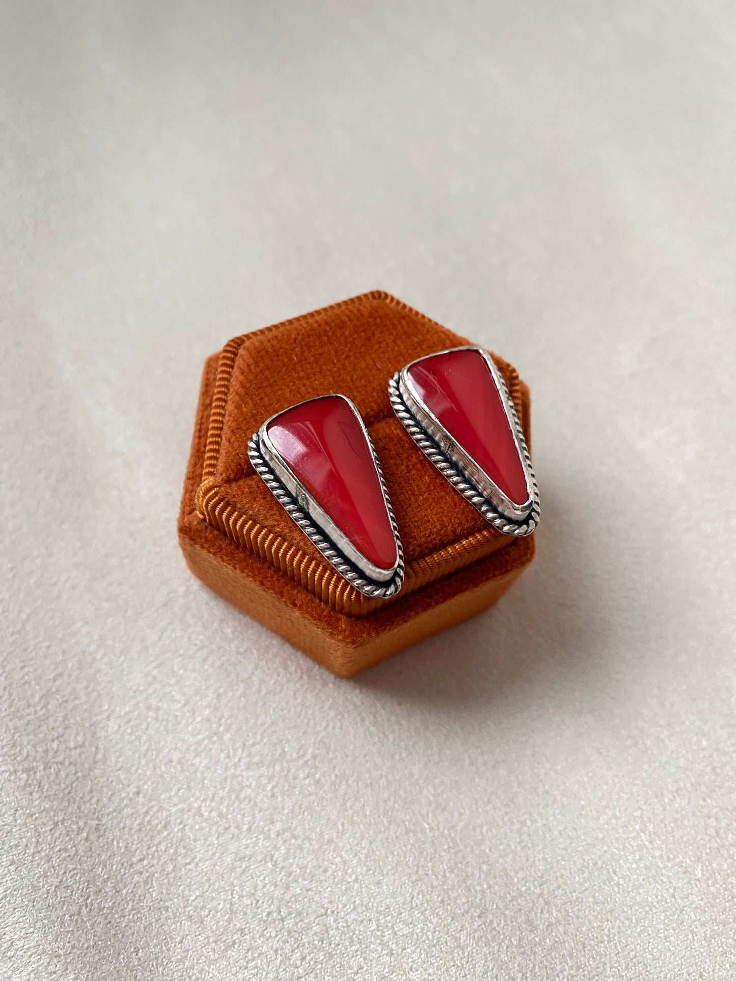 Rosarita Studs