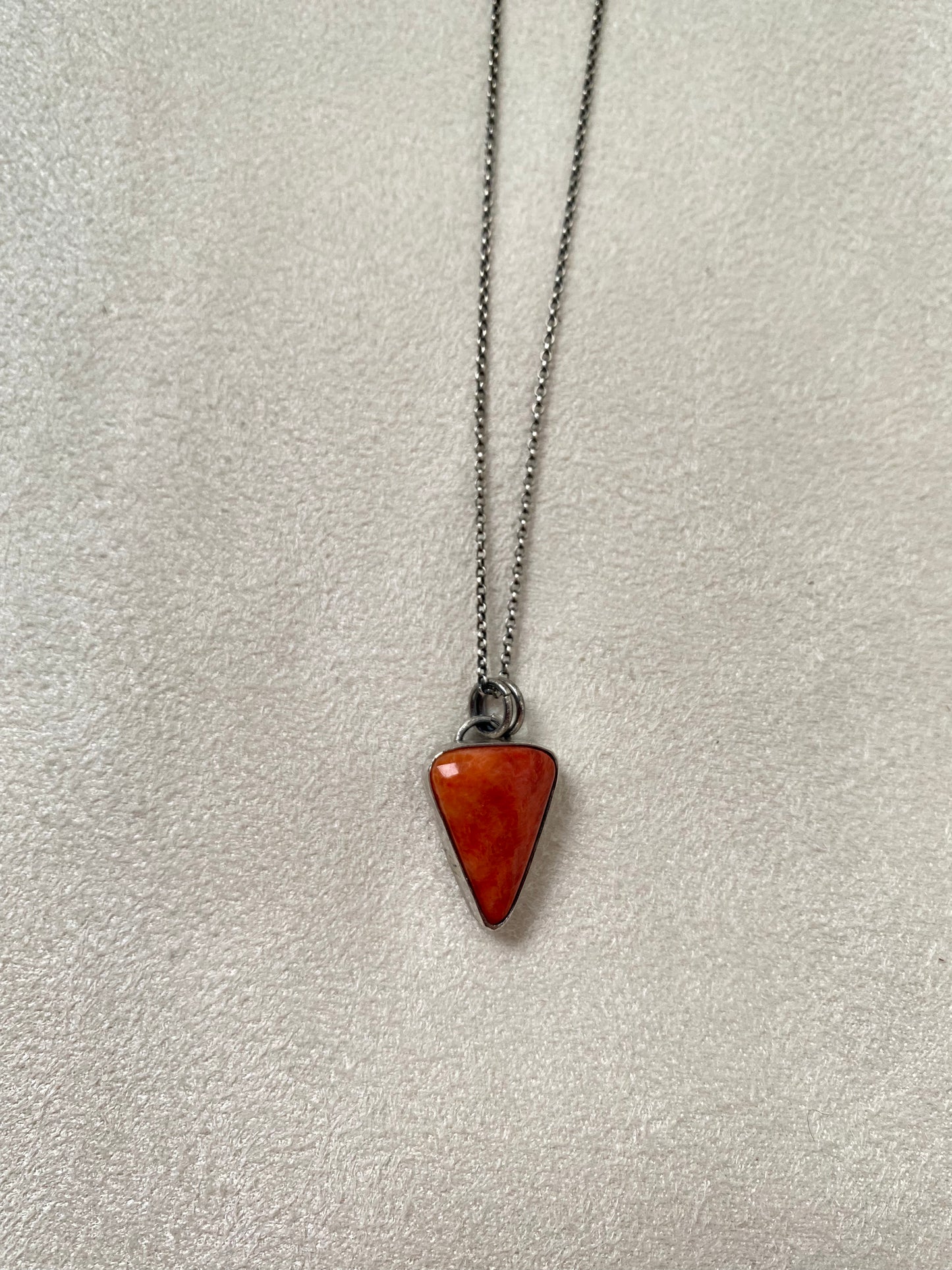 Spiny Oyster Singlet