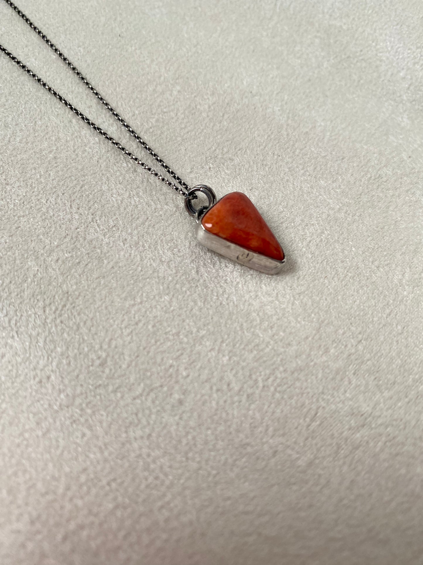 Spiny Oyster Singlet