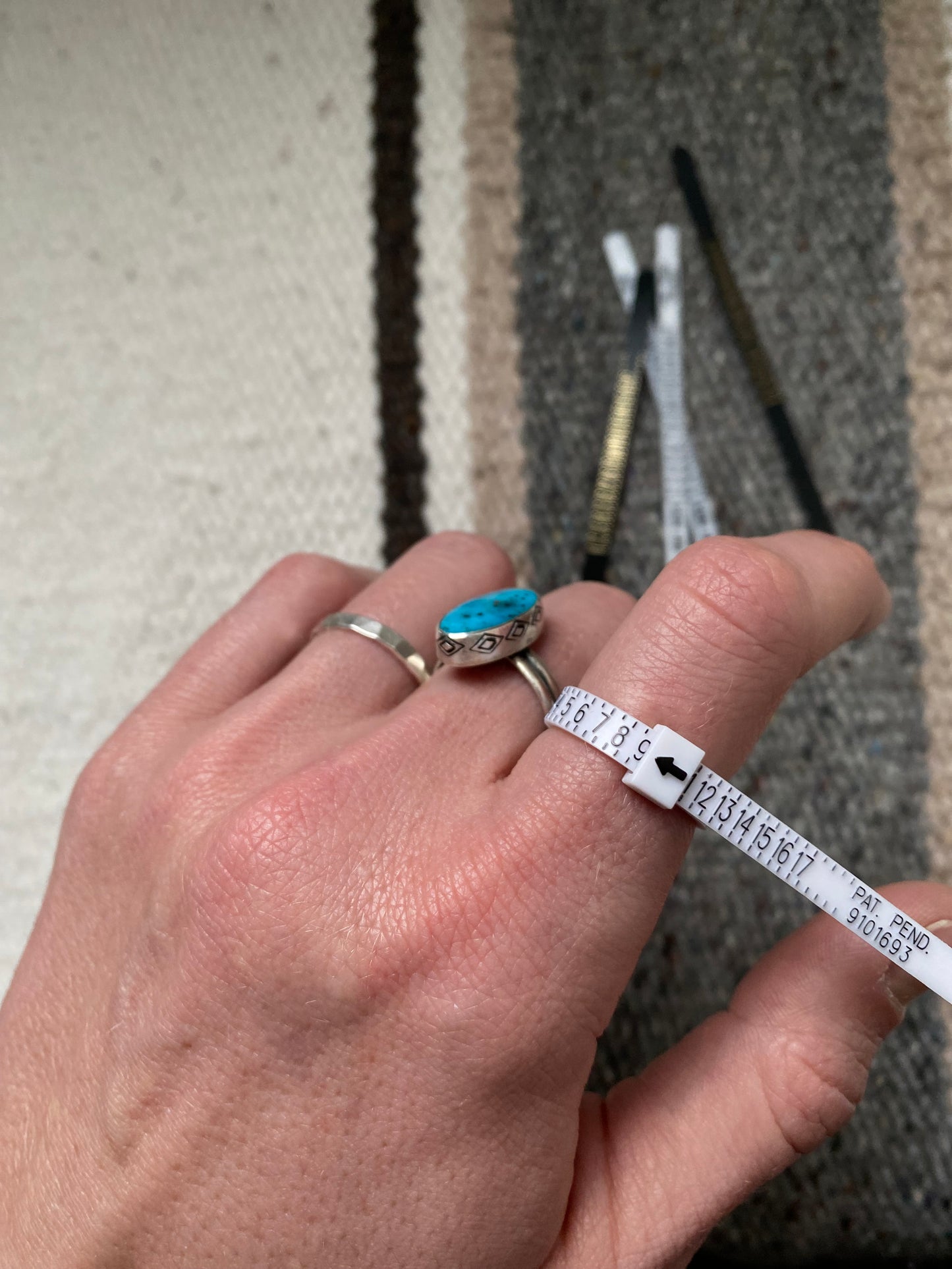 Ring Sizer | shipping included