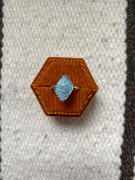 Peddy Opal Ring | size 8